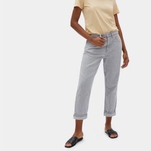 Everlane Summer Jean